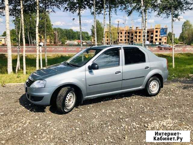 Аренда на длительный срок авто Ярославль - изображение 1