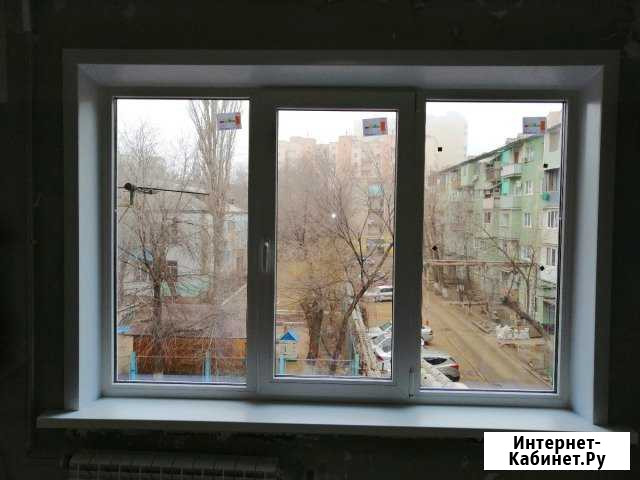 Утепление и ремонт окон любой сложности, рулонные Астрахань - изображение 1