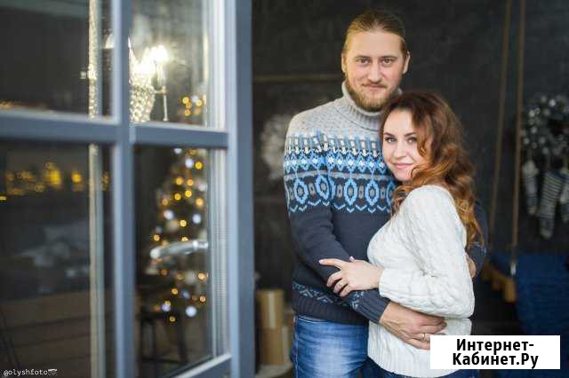 Фотограф Липецк - изображение 1