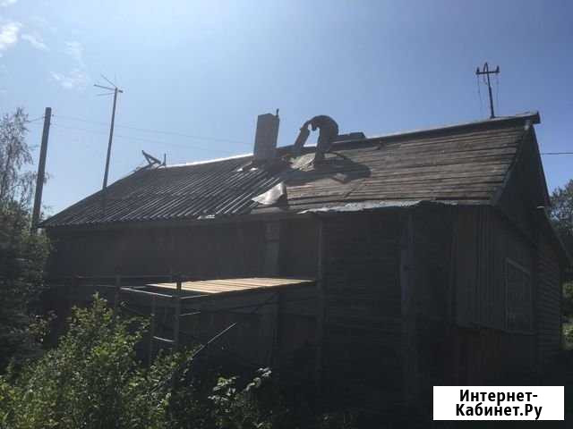 Крыша Петрозаводск - изображение 1