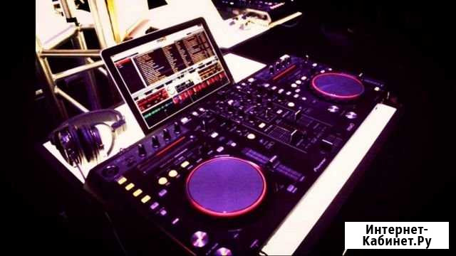 Dj на корпоратив, юбилей, свадьбу Кингисепп - изображение 1