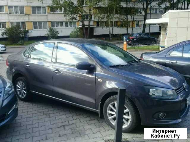 Аренда прокат авто г. Набережные Челны Набережные Челны - изображение 1