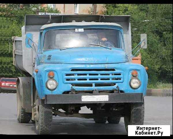 Вывезем мусор Новочеркасск - изображение 1