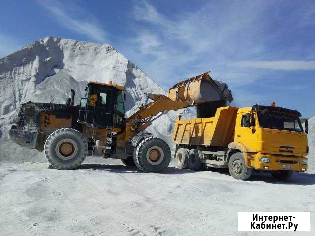 Уборка вывоз снега Бердск - изображение 1