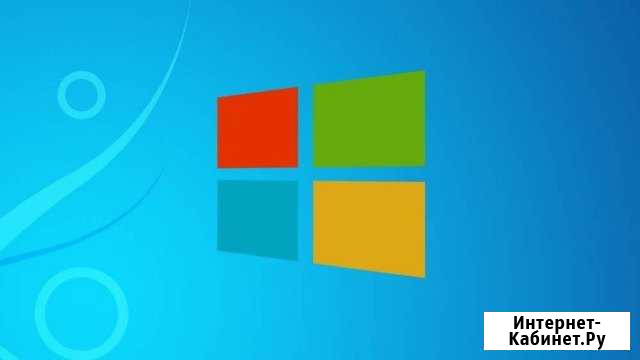 Установка Windows, ремонт компьютеров Тамбов - изображение 1