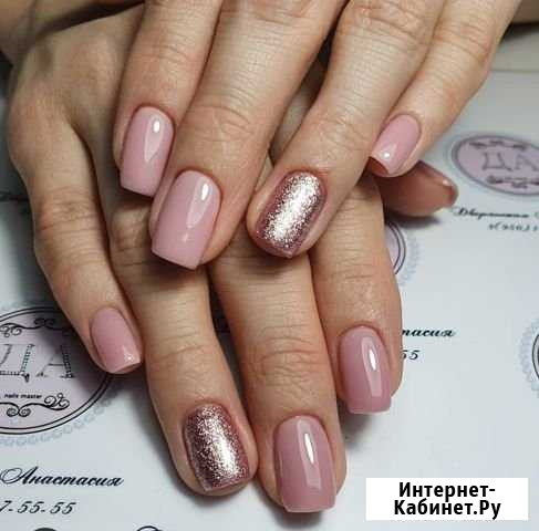 Ногтевой сервис Иркутск - изображение 1