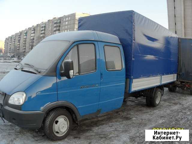 Услуги газели Нижний Новгород - изображение 1