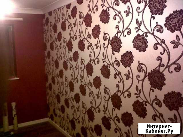 Отделочные работы Астрахань - изображение 1