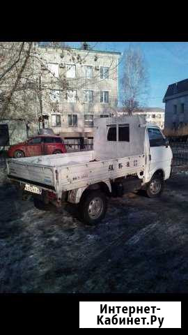 Грузоперевозки.грузовое такси Белогорск - изображение 1