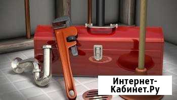 Услуги сантехника ЛМС - изображение 1