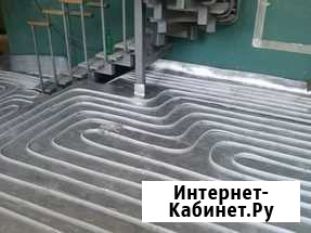 Монтаж водопровода, отопления, канализации Невинномысск - изображение 1