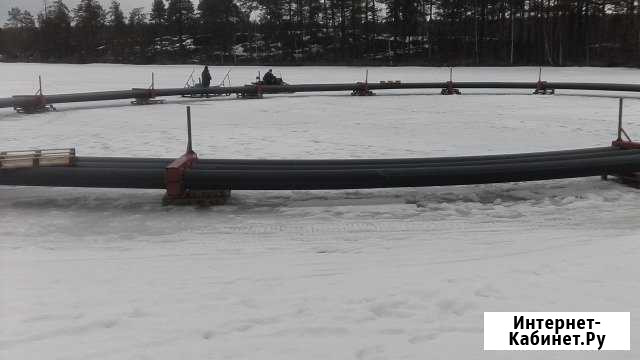 Все виды сварки пнд Петрозаводск - изображение 1
