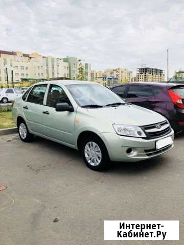 Свободна Аренда авто Лада Гранта Ростов-на-Дону - изображение 1