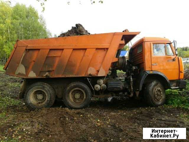 Самосвалы от 5 до 30 тн Киров - изображение 1