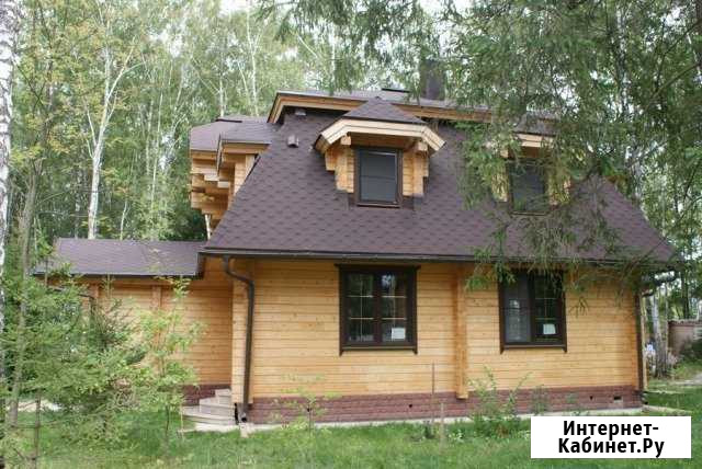 Строительство и реконструкция Георгиевск - изображение 1