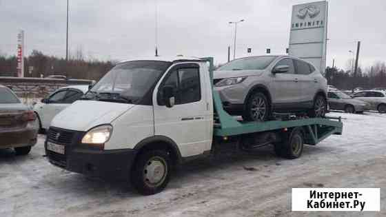 Автоэвакуатор Пермь