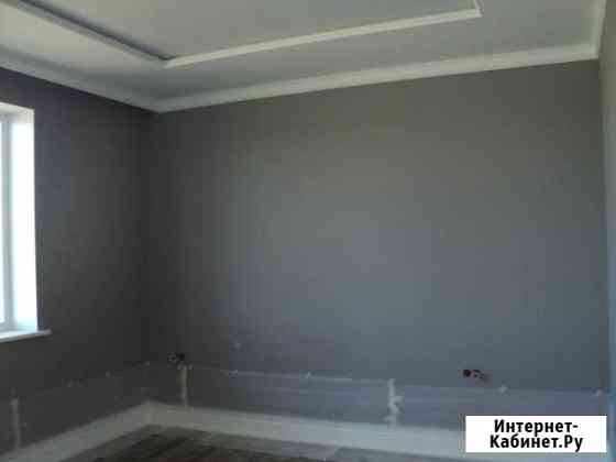 Отделочные работы Омск