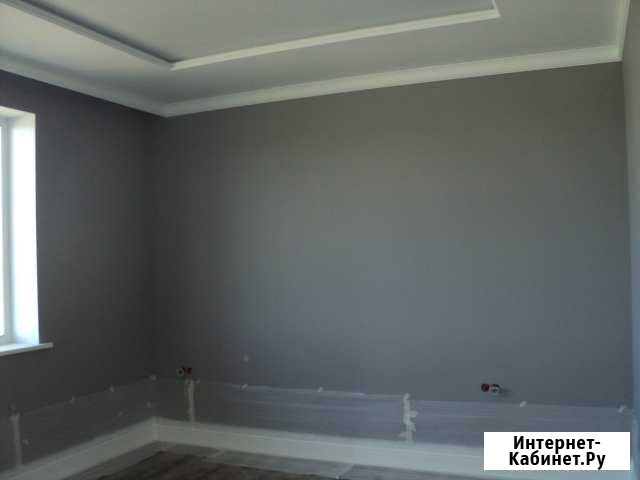 Отделочные работы Омск - изображение 1