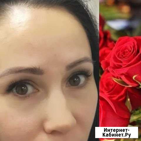 Наращивание ресниц Нижневартовск - изображение 1