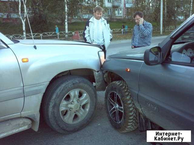 Независимая оценка, авто экспертиза тс Березники - изображение 1