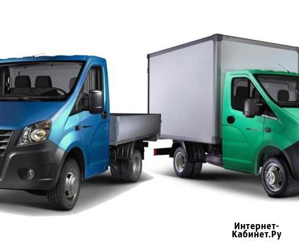 Грузоперевозки +грузчики Бердск - изображение 1
