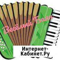 Веселый Баян Шахты