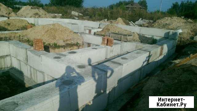 Строительство домов Рязань - изображение 1