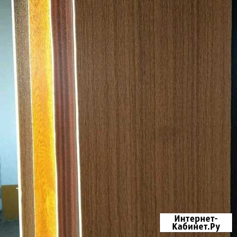 Ламинированные сендвич панели Махачкала - изображение 1