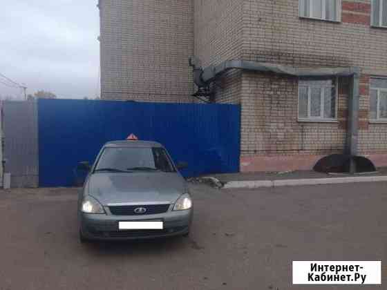Автоинструктор (приора) Иваново