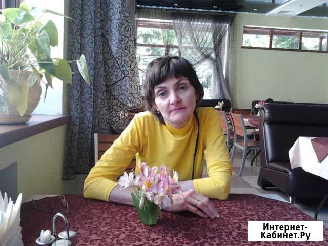 Няни Астрахань - изображение 1