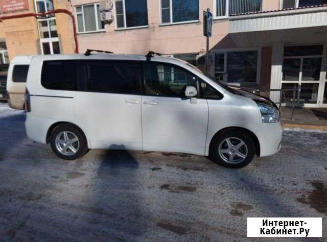 Услуги микроавтобуса Хабаровск - изображение 1