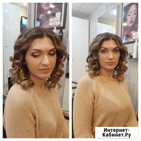 Все виды Макияжа,Укладки,Ламинирование ресниц Зеленоград - изображение 1