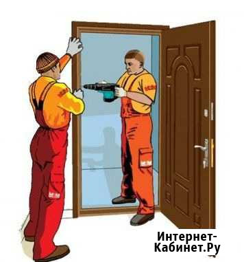 Межкомнатные и входные двери Благовещенск - изображение 1