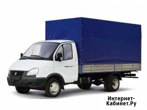 Грузоперевозки Кумертау - изображение 1