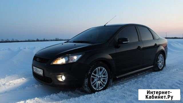 Аренда авто (аренда с выкупом) авто с гбо Ульяновск - изображение 1