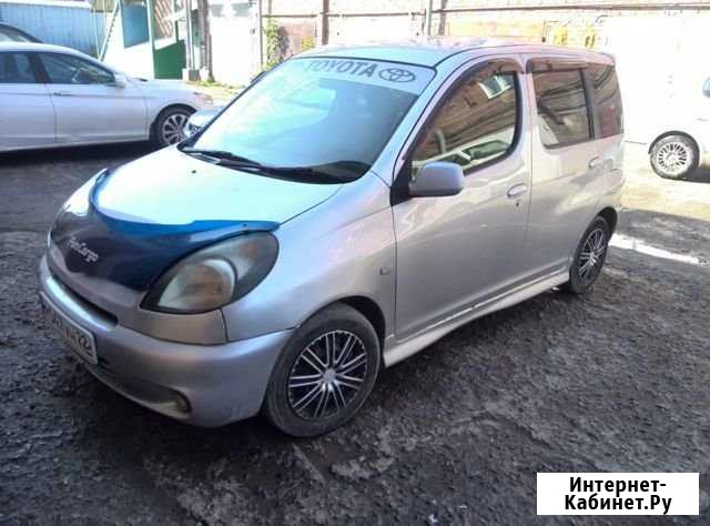 Аренда авто Новосибирск - изображение 1
