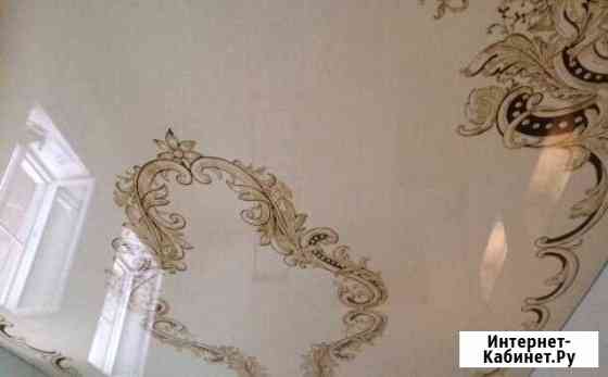 Натяжные потолки по К-Б-Р Нальчик