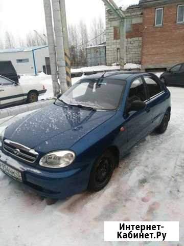 Аренда авто Сыктывкар - изображение 1