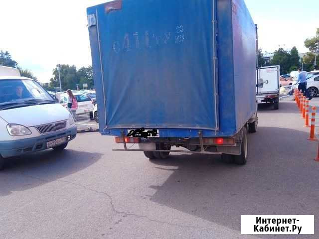 Вывоз мусора, старой мебели на полигон Астрахань - изображение 1