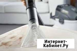 Химчистка мягкой мебели И ковров Ижевск - изображение 1