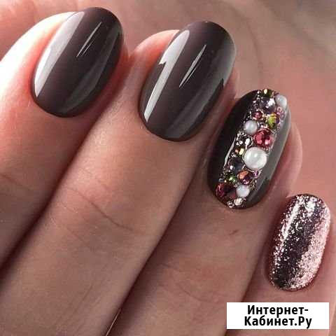 Гель-лак Тюмень - изображение 1