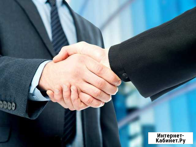 Представитель/партнер в регионе и в РФ Волгоград - изображение 1