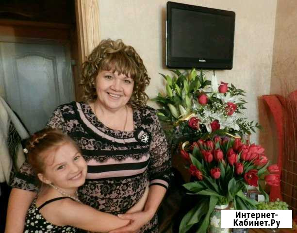 Репетитор. Начальные классы, подготовка к школе Хабаровск - изображение 1