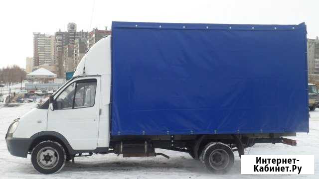 Грузоперевозки Новый Оскол - изображение 1