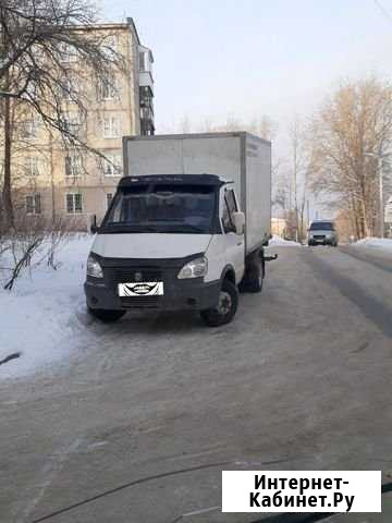 Грузоперевозки Березники Свободная Газель Березники - изображение 1