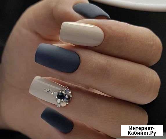 Наращивание ногтей Белореченск - изображение 1