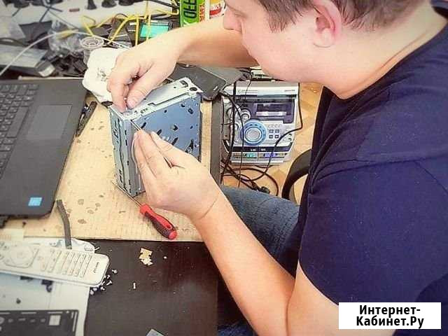 Частный компьютерный мастер Екатеринбург - изображение 1