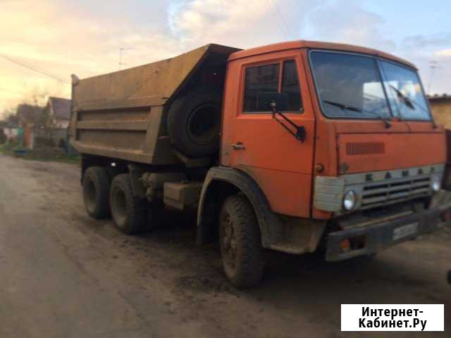 Камаз. доставка Орёл - изображение 1