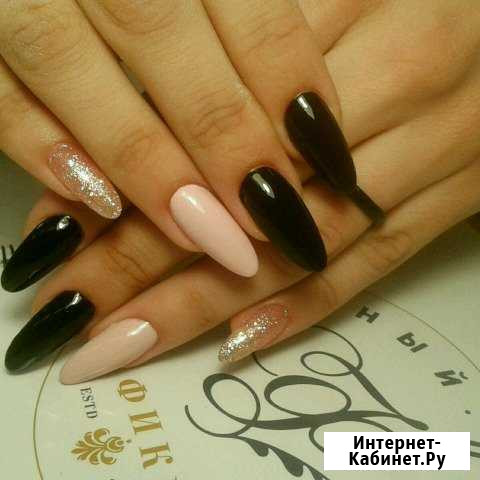 Гель лак, педикюр Благовещенск - изображение 1