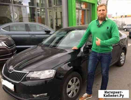 Аренда авто, аренда такси спб без залога Санкт-Петербург
